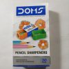 Dom's Pencil Sharpner - Whole Pack