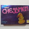 ChessMen's Chess Piece Set