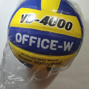 VD-4000 -- Volley Ball