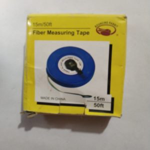 Measuring Tape - 15 meter