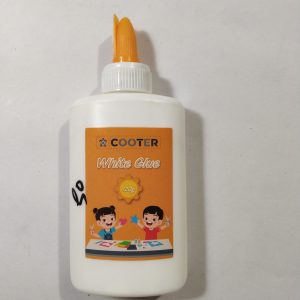 White Glue - M